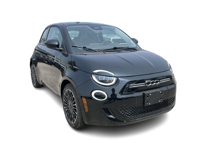 2025 Fiat 500e in Woodbridge, Ontario