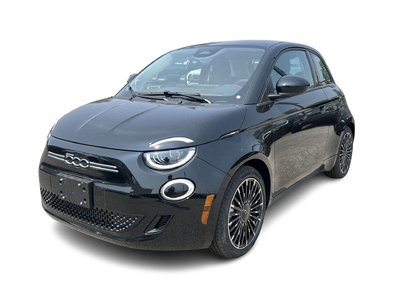 2025 Fiat 500e in Woodbridge, Ontario