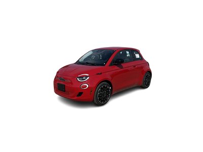 2025 Fiat 500e in Woodbridge, Ontario