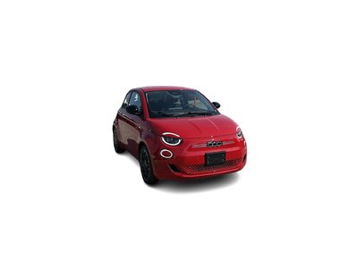 2025 Fiat 500e in Woodbridge, Ontario