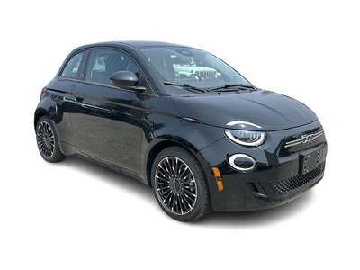 2025 Fiat 500e in Woodbridge, Ontario