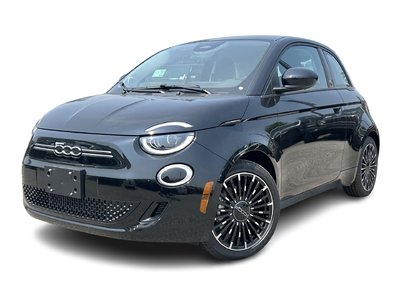 2025 Fiat 500e in Woodbridge, Ontario