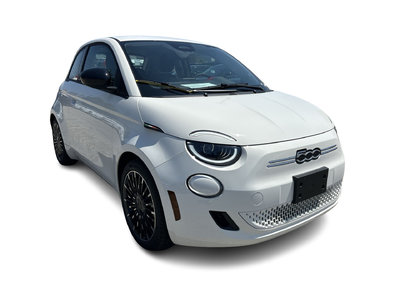 2025 Fiat 500e in Woodbridge, Ontario