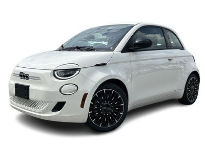 2025 Fiat 500e in Woodbridge, Ontario