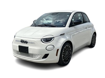 2025 Fiat 500e in Woodbridge, Ontario