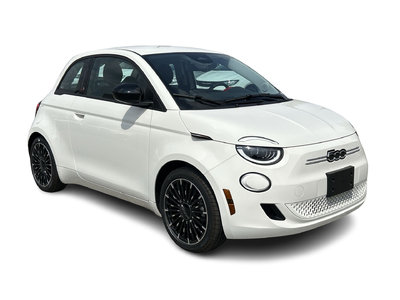 2025 Fiat 500e in Woodbridge, Ontario