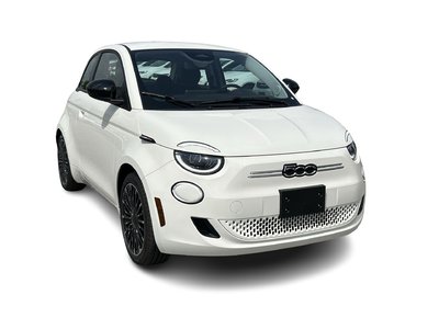 2025 Fiat 500e in Woodbridge, Ontario