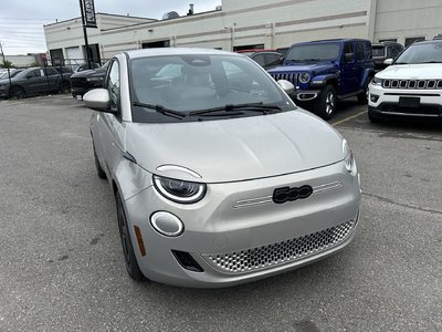 Fiat 500e  2025 à Woodbridge, Ontario
