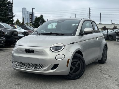 Fiat 500e  2025 à Woodbridge, Ontario