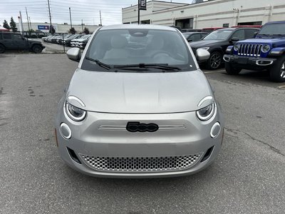 Fiat 500e  2025 à Woodbridge, Ontario
