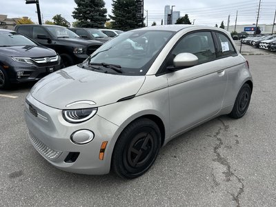 Fiat 500e  2025 à Woodbridge, Ontario