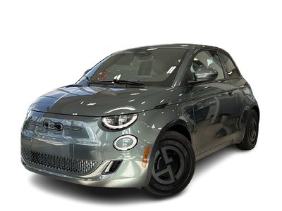 2025 Fiat 500e in Woodbridge, Ontario