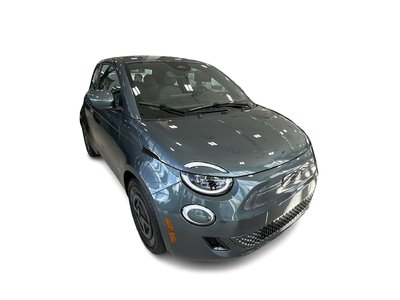 2025 Fiat 500e in Woodbridge, Ontario