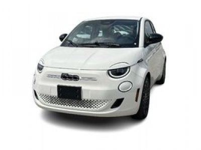 2025 Fiat 500e in Woodbridge, Ontario