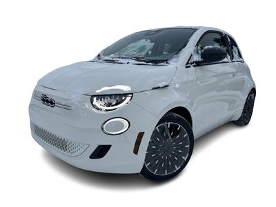 Fiat 500e  2025 à Woodbridge, Ontario