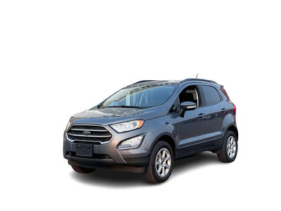 2018 Ford EcoSport in Woodbridge, Ontario