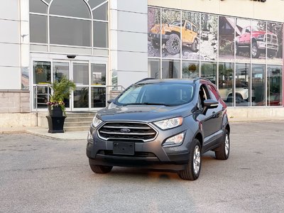 Ford EcoSport  2018 à Woodbridge, Ontario