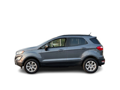 Ford EcoSport  2018 à Woodbridge, Ontario
