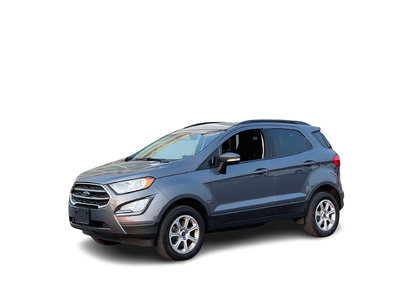 Ford EcoSport  2018 à Woodbridge, Ontario