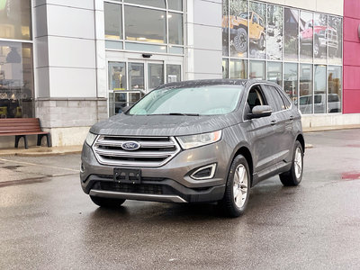 2018 Ford Edge in Mississauga, Ontario