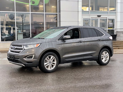 Ford Edge  2018 à Mississauga, Ontario