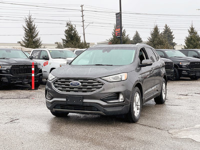 2019 Ford Edge in Woodbridge, Ontario