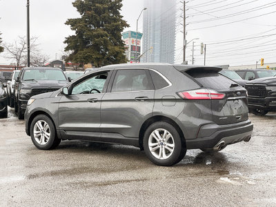 Ford Edge  2019 à Woodbridge, Ontario