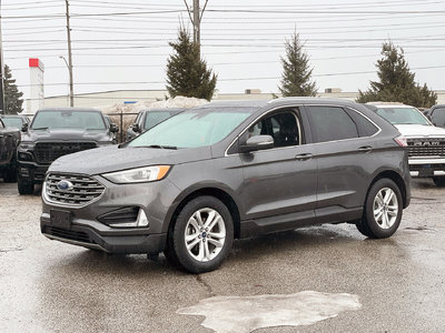 Ford Edge  2019 à Woodbridge, Ontario