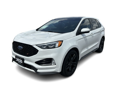 Ford Edge  2020 à Woodbridge, Ontario