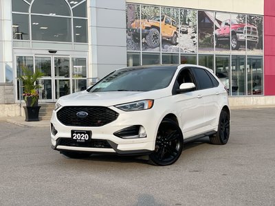 2020 Ford Edge in Brampton, Ontario