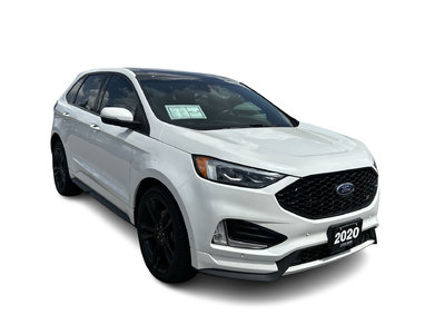 2020 Ford Edge in Woodbridge, Ontario