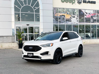 Ford Edge  2020 à Woodbridge, Ontario