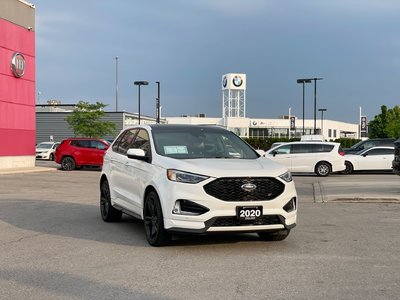 2020 Ford Edge in Brampton, Ontario