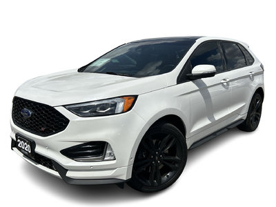 2020 Ford Edge in Woodbridge, Ontario