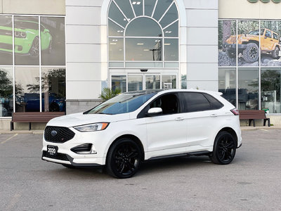 Ford Edge  2020 à Woodbridge, Ontario