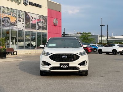 2020 Ford Edge in Brampton, Ontario