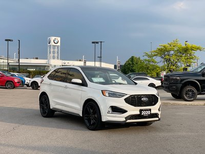 2020 Ford Edge in Brampton, Ontario