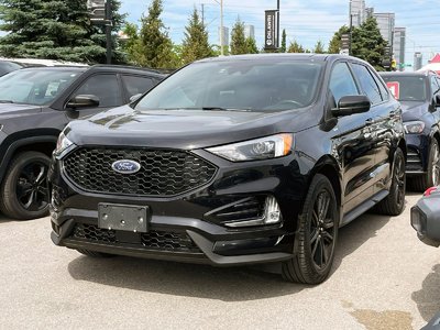 2021 Ford Edge in Woodbridge, Ontario