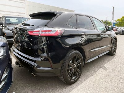 2021 Ford Edge in Woodbridge, Ontario
