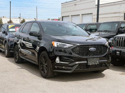 2021 Ford Edge in Woodbridge, Ontario