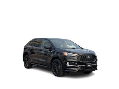 2021 Ford Edge in Woodbridge, Ontario