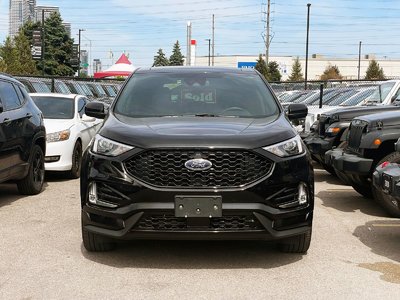 2021 Ford Edge in Woodbridge, Ontario