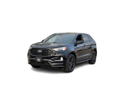 Ford Edge  2021 à Woodbridge, Ontario