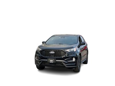 Ford Edge  2021 à Woodbridge, Ontario