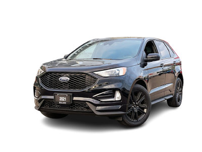 2021 Ford Edge in Woodbridge, Ontario