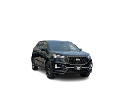 2021 Ford Edge in Woodbridge, Ontario