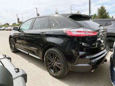 2021 Ford Edge in Woodbridge, Ontario