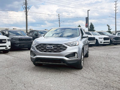 2023 Ford Edge in Brampton, Ontario