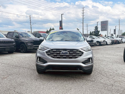 2023 Ford Edge in Brampton, Ontario