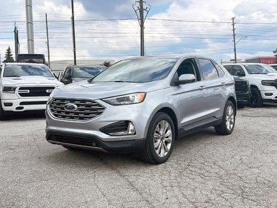 Ford Edge  2023 à Mississauga, Ontario